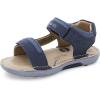 imageStride Rite Boys SRT Oaklynn SandalIndigo