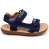 imageStride Rite Boys SRT Oaklynn SandalNavy