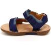 imageStride Rite Boys SRT Oaklynn SandalNavy