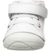 imageStride Rite Boys Soft Motion Frankie Athletic SneakerWhite