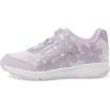 imageStride Rite Girls Lighted Glimmer SneakerLavender