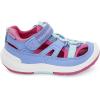 imageStride Rite Girls SRT Wade Running ShoePeriwinkle