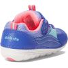 imageStride Rite UnisexBaby Sm Kylo 20 SneakerBluePink