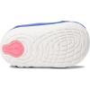 imageStride Rite UnisexBaby Sm Kylo 20 SneakerBluePink