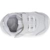 imageStride Rite UnisexBaby Soft Motion Zips Runner SneakerGrey