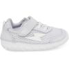 imageStride Rite UnisexBaby Soft Motion Zips Runner SneakerGrey