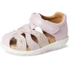 imageStride Rite UnisexChild SRTech Xena SandalPink