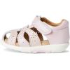 imageStride Rite UnisexChild SRTech Xena SandalPink