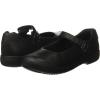 imageStride Rite UnisexChild Sr Ainsley Mary Jane FlatBlack