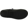 imageStride Rite UnisexChild Sr Ainsley Mary Jane FlatBlack