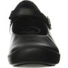 imageStride Rite UnisexChild Sr Ainsley Mary Jane FlatBlack