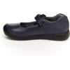imageStride Rite UnisexChild Sr Ainsley Mary Jane FlatNavy