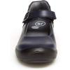imageStride Rite UnisexChild Sr Ainsley Mary Jane FlatNavy