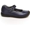 imageStride Rite UnisexChild Sr Ainsley Mary Jane FlatNavy