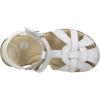 imageStride Rite baby Summer Time SandalWhite