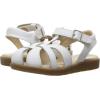 imageStride Rite baby Summer Time SandalWhite