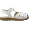 imageStride Rite baby Summer Time SandalWhite