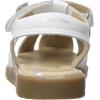 imageStride Rite baby Summer Time SandalWhite