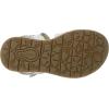 imageStride Rite baby Summer Time SandalWhite