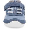 imageStride Rite babyboys Sm Zips RunnerNavy
