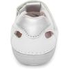 imageStride Rite girls Soft Motion Kiki 20White