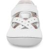 imageStride Rite girls Soft Motion Kiki 20White