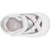 imageStride Rite girls Soft Motion Kiki 20White