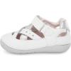 imageStride Rite girls Soft Motion Kiki 20White