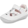 imageStride Rite girls Soft Motion Kiki 20White