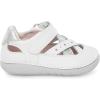 imageStride Rite girls Soft Motion Kiki 20White