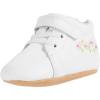 imageStride Rite BabyGirls PwEmilia Crib ShoeWhite