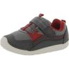 imageStride Rite UnisexBaby Sm Kylo 20 SneakerGrey