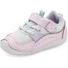 imageStride Rite UnisexBaby Sm Kylo 20 SneakerPastel Multi