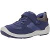 imageStride Rite UnisexChild SRT Winslow Athletic SneakerNavy