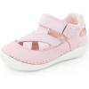 imageStride Rite girls Soft Motion Kiki 20Light Pink