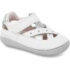 imageStride Rite girls Soft Motion Kiki 20White