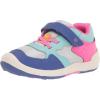 imageStride Rite unisexchild Srt WinslowBlue Multi