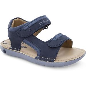 imageStride Rite Boys SRT Oaklynn SandalIndigo