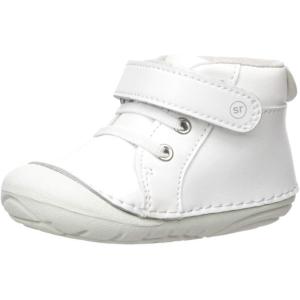 imageStride Rite Boys Soft Motion Frankie Athletic SneakerWhite