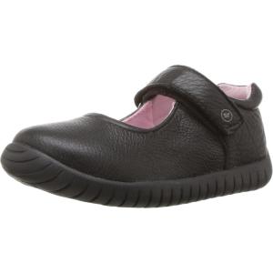 imageStride Rite SRT Baby and Toddler Girls Maya Mary Jane Shoe