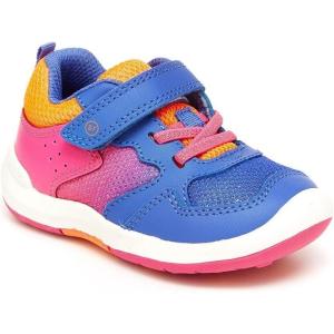 imageStride Rite UnisexChild SRT Winslow Athletic SneakerGmulti