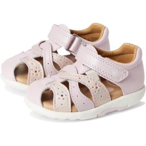imageStride Rite UnisexChild SRTech Xena SandalPink