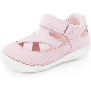 imageStride Rite girls Soft Motion Kiki 20Light Pink