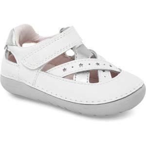 imageStride Rite girls Soft Motion Kiki 20White