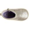imageStride Rite 360 Girls Magnolia First Walker ShoeSilver