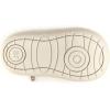 imageStride Rite 360 Girls Magnolia First Walker ShoeSilver