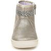 imageStride Rite 360 Girls Magnolia First Walker ShoeSilver