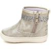 imageStride Rite 360 Girls Magnolia First Walker ShoeSilver