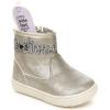 imageStride Rite 360 Girls Magnolia First Walker ShoeSilver