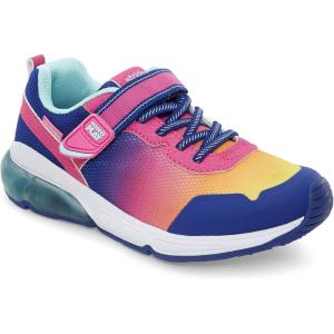 imageStride Rite Baby Girls M2P Lighted Radiant Bounce ToddlerMagenta Multi